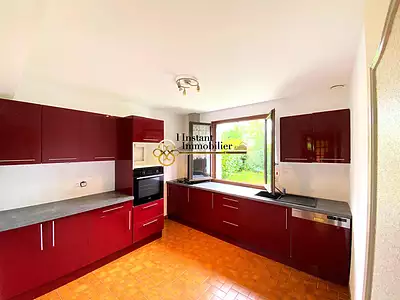 Maison, 110 m²