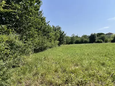 Terrain, 5 281 m²