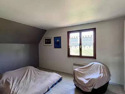 Maison, 84 m²