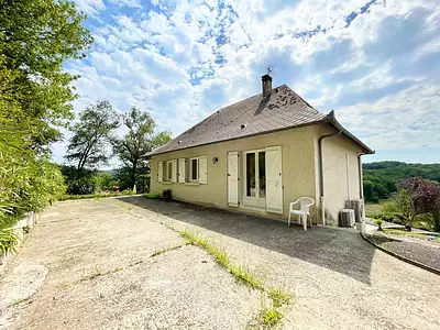 Maison, 163,8 m²