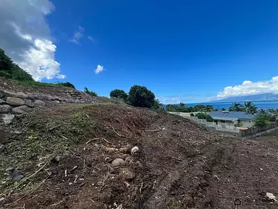 Terrain, 1 670 m²