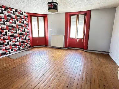 Maison, 146 m²