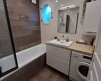 Appartement, 84,1 m²