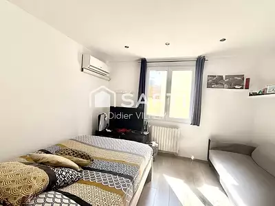 Maison, 98 m²