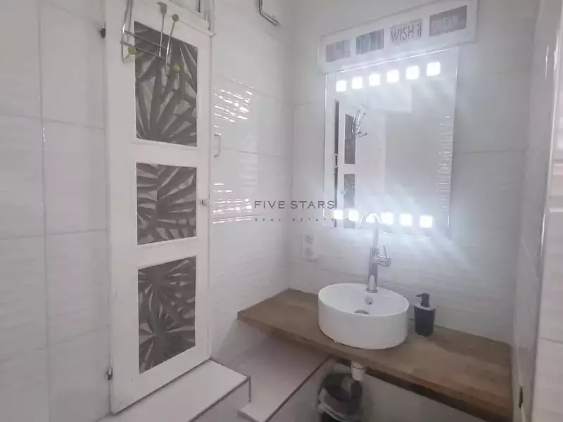 Appartement, 23,6 m²