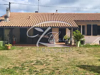 Maison, 85,05 m²