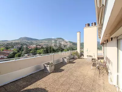 Appartement, 127 m²