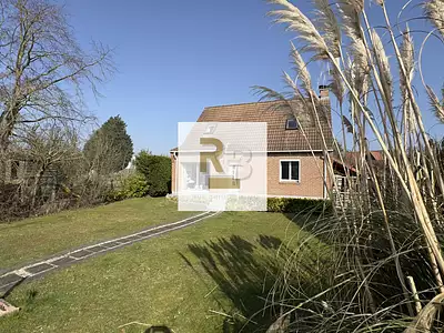 Maison, 110 m²