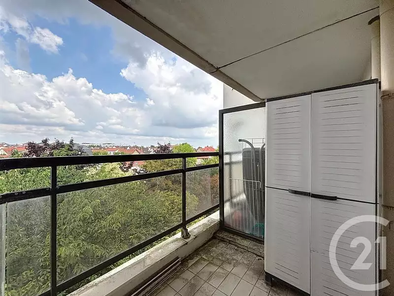 Appartement, 55 m²
