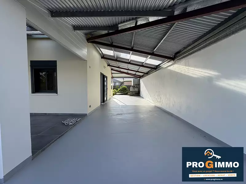Maison, 90 m²