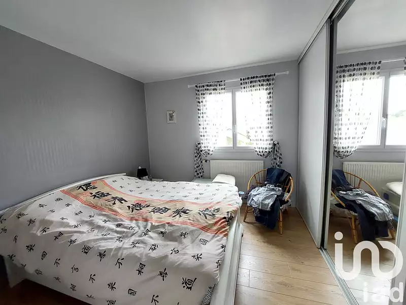 Maison, 120 m²