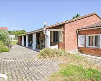 Maison, 140 m²