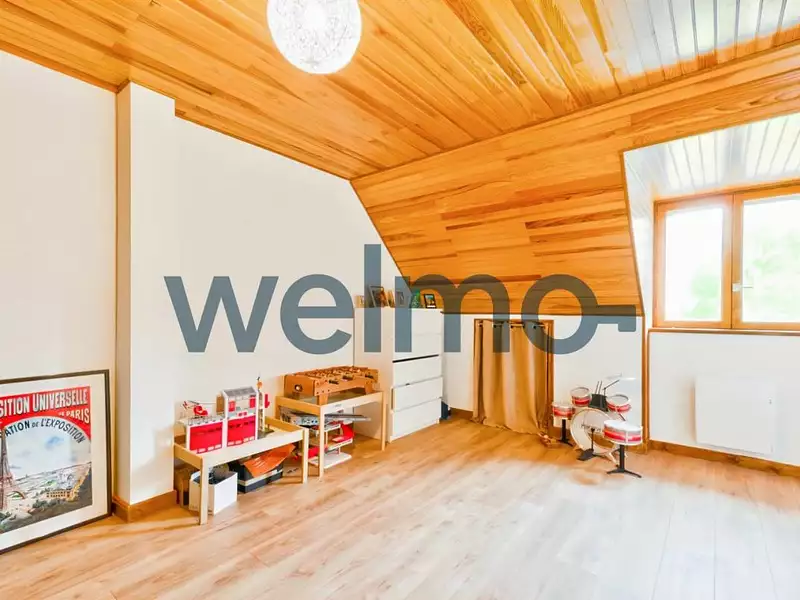Maison, 155 m²