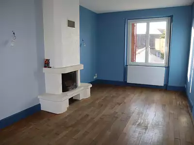 Maison, 190,58 m²