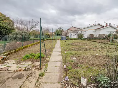 Maison, 93 m²