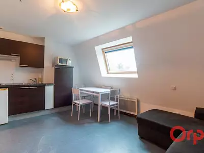 Appartement, 22 m²