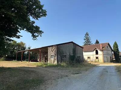 Maison, 74 m²