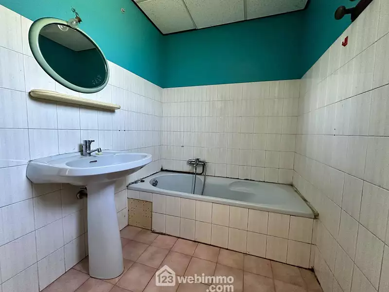 Maison, 96 m²