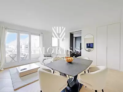 Appartement, 47 m²