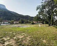 Terrain, 433 m²