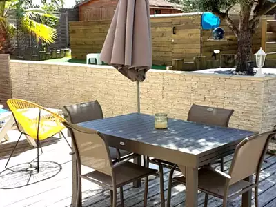 Maison, 101 m²