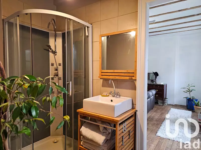 Maison, 300 m²