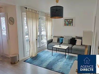 Appartement, 80,49 m²