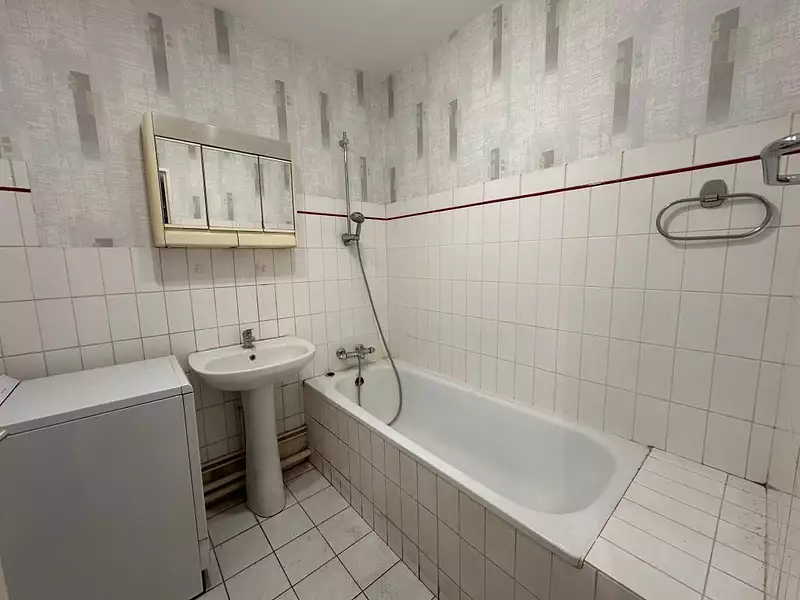 Appartement, 63 m²