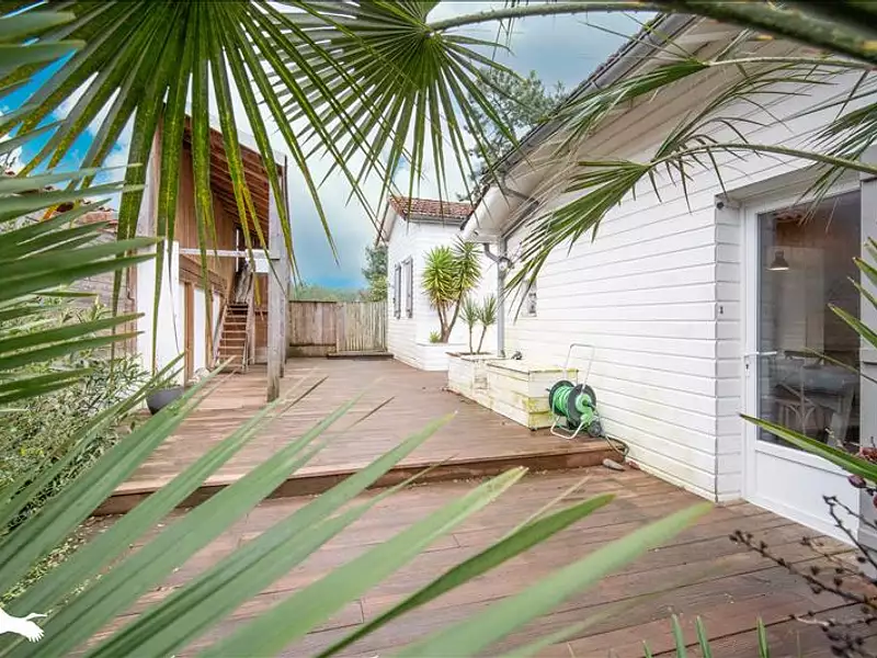 Maison, 190 m²