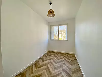 Appartement, 65,8 m²