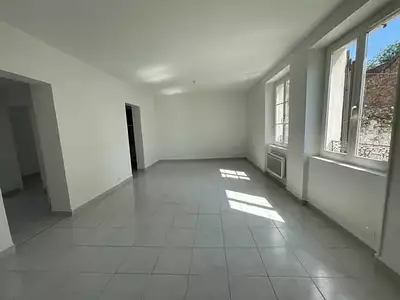Appartement, 50,05 m²