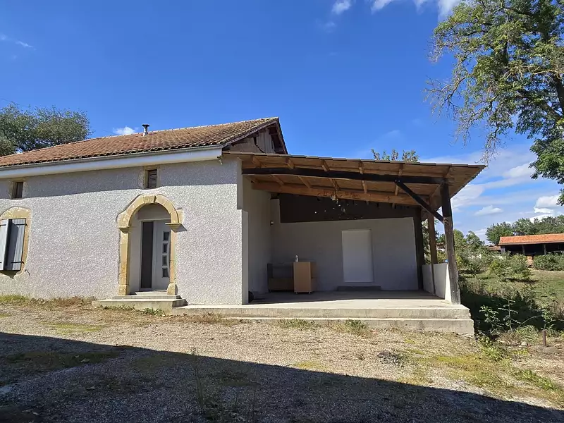 Maison, 95 m²