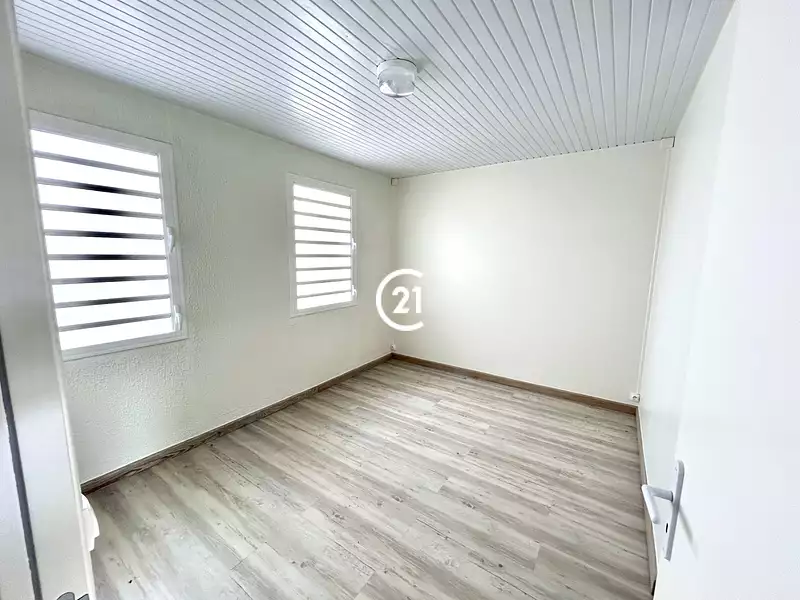 Appartement, 48,89 m²