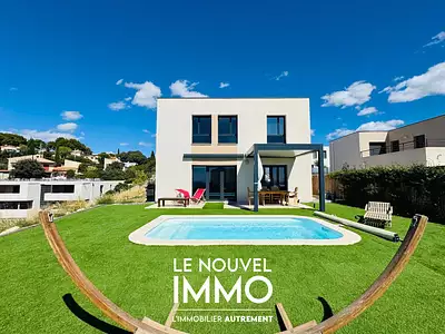 Maison, 100 m²