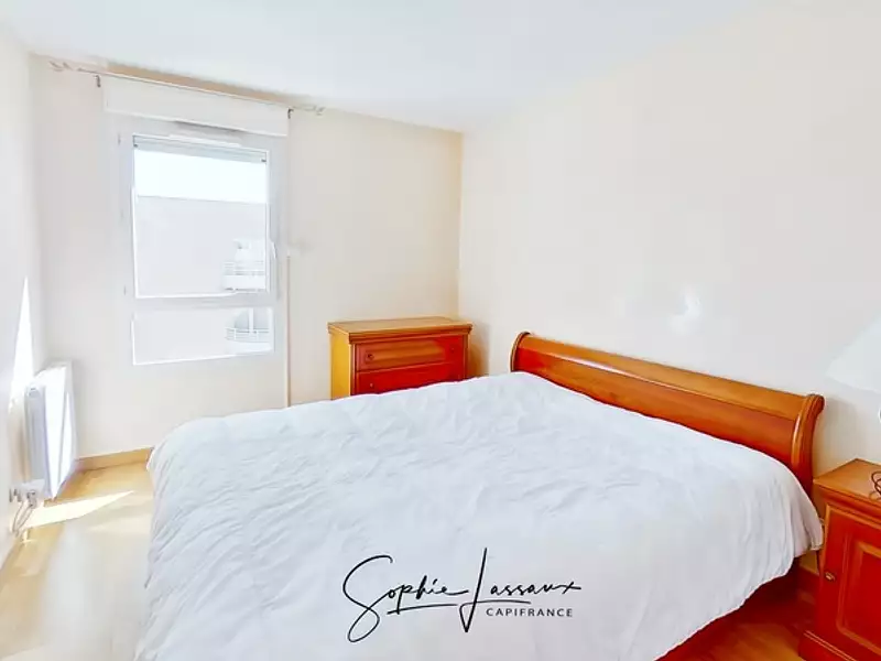 Appartement, 65 m²