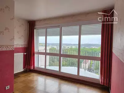 Appartement, 90 m²