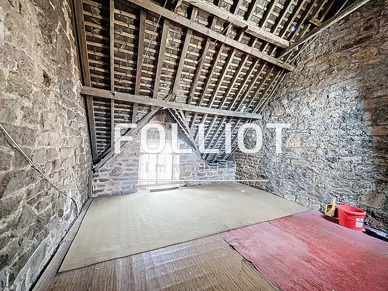 Maison, 123,26 m²