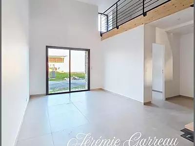 Maison, 112 m²