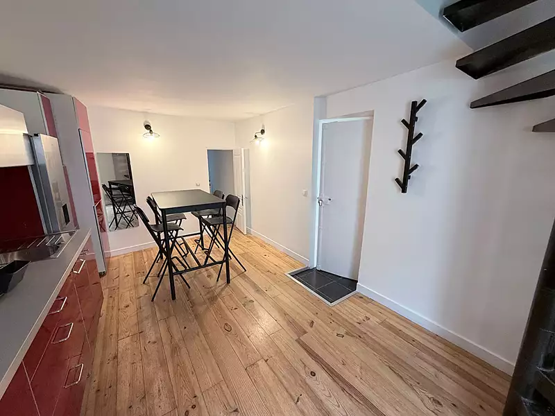 Appartement, 43,77 m²