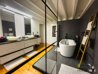 Appartement, 278 m²