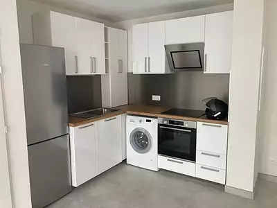Appartement, 37 m²