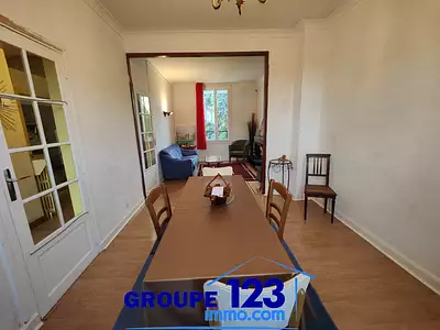 Maison, 107 m²