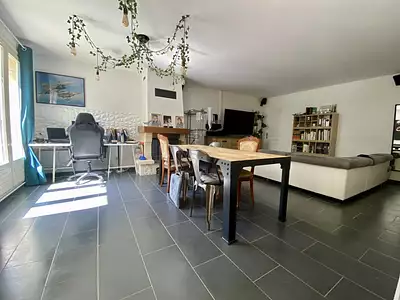 Maison, 110 m²