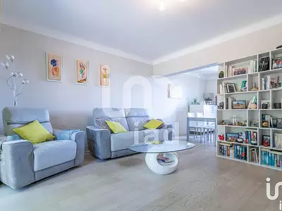 Maison, 135 m²