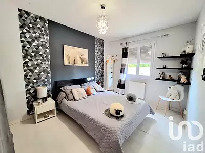 Maison, 130 m²