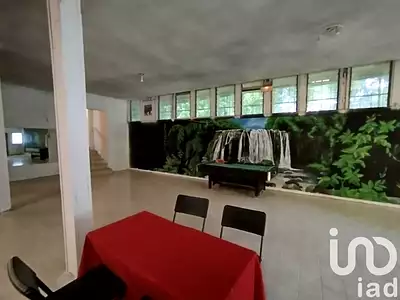 Maison, 450 m²