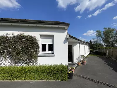 Maison, 180 m²