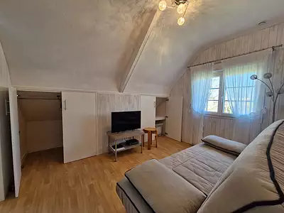 Maison, 132,49 m²