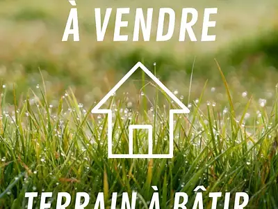 Terrain, 348 m²