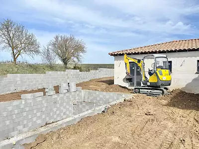 Maison, 140 m²